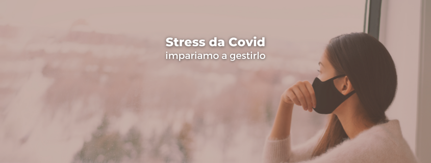 stress da covid19