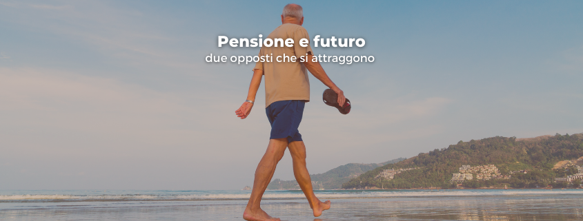 Futuro e pensione
